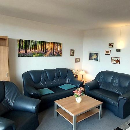 Panoramic Apartments Hohegeiß Habitación foto