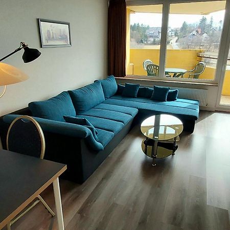 Panoramic Apartments Hohegeiß Habitación foto