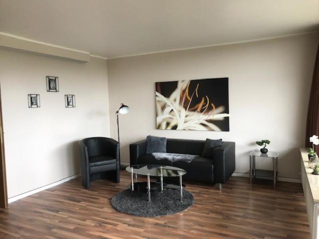 Panoramic Apartments Hohegeiß Habitación foto