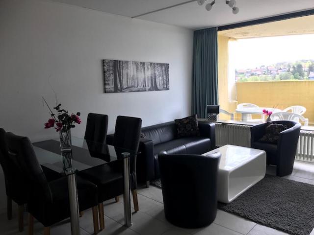 Panoramic Apartments Hohegeiß Habitación foto