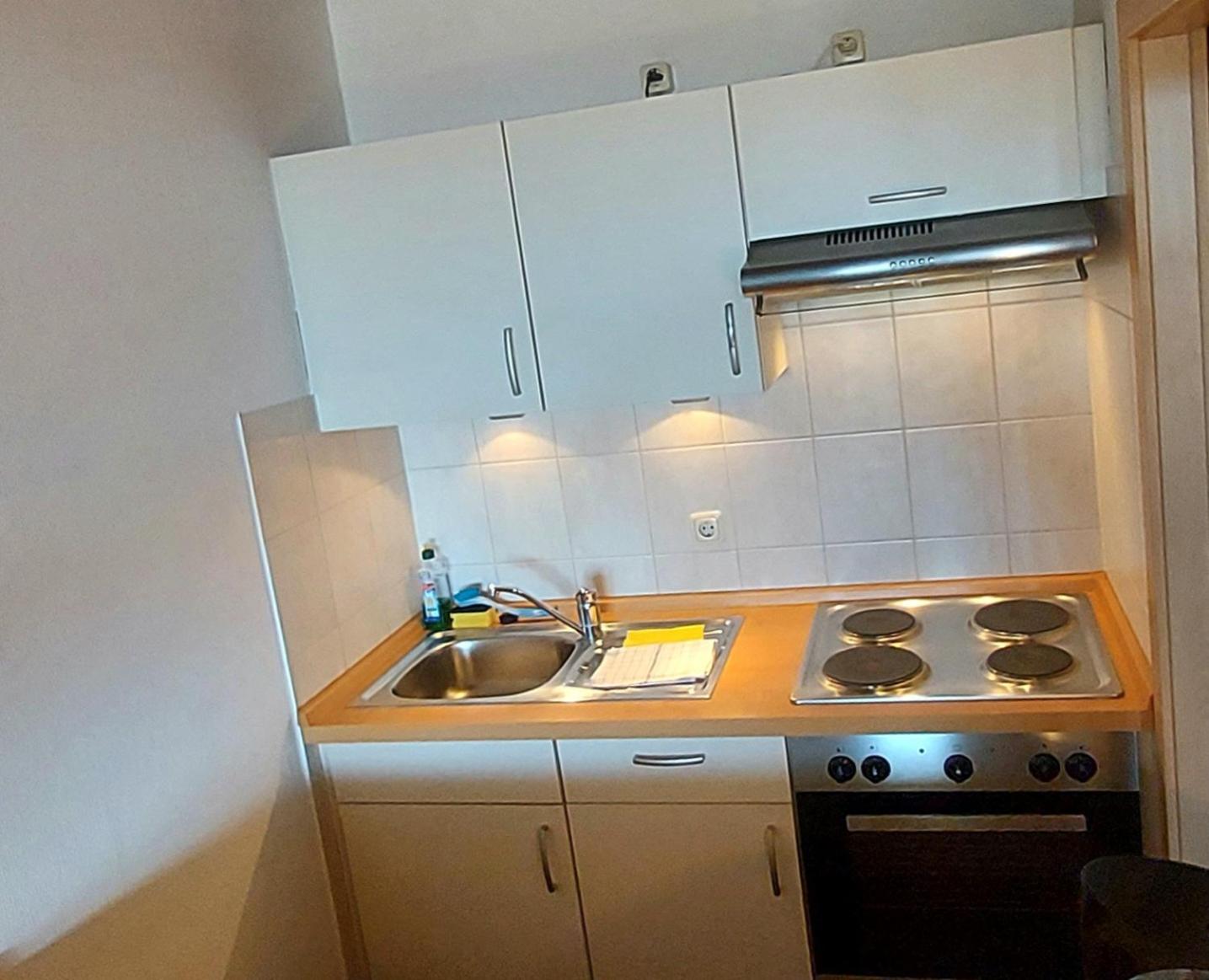 Panoramic Apartments Hohegeiß Habitación foto