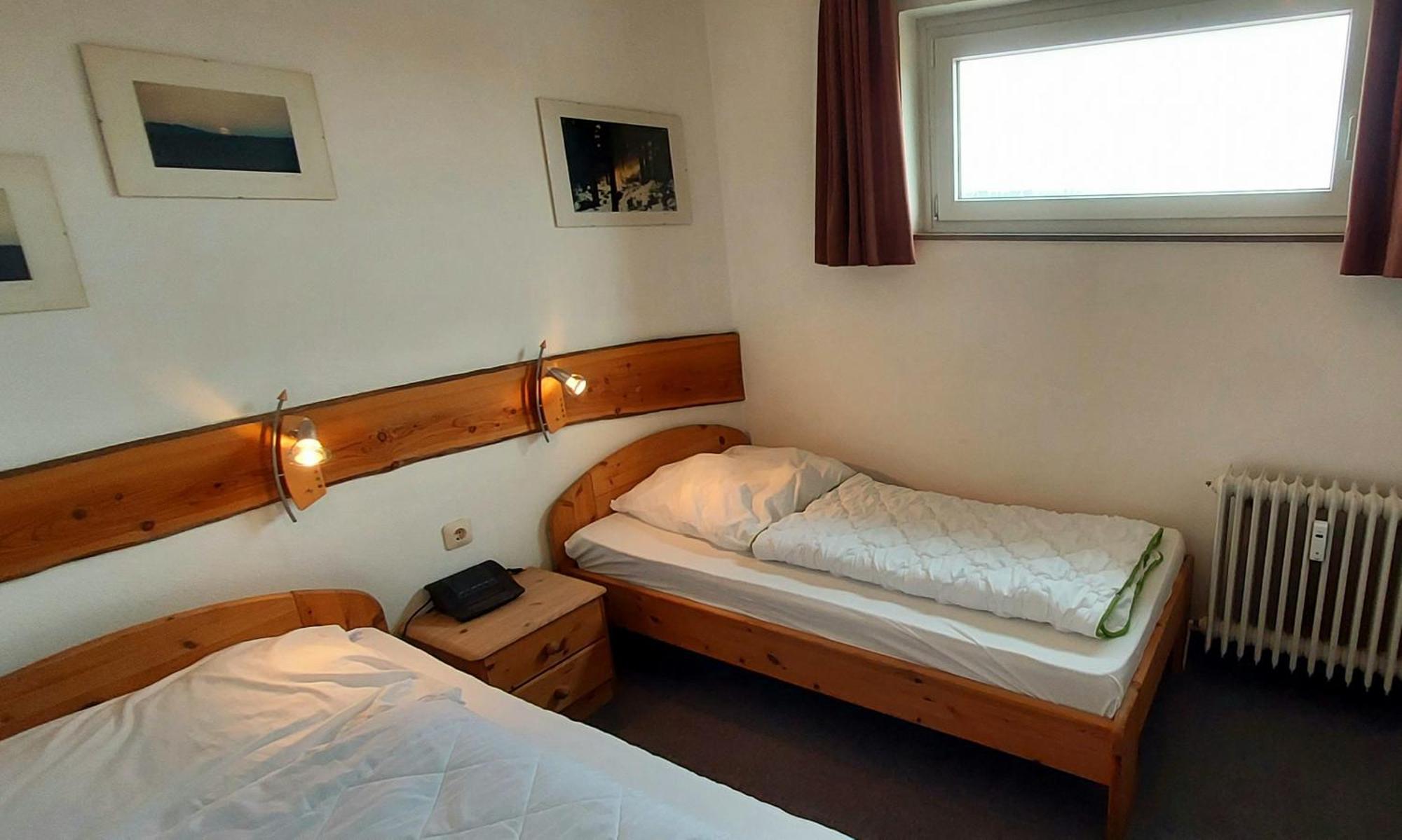 Panoramic Apartments Hohegeiß Habitación foto