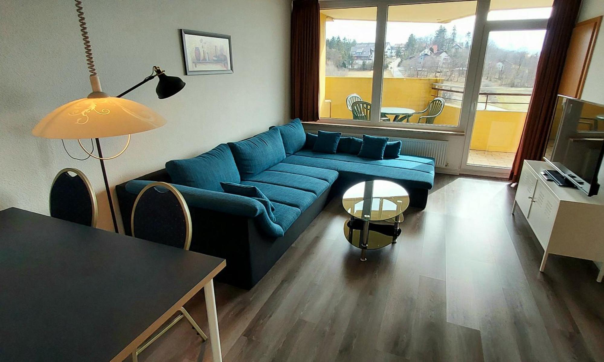 Panoramic Apartments Hohegeiß Habitación foto
