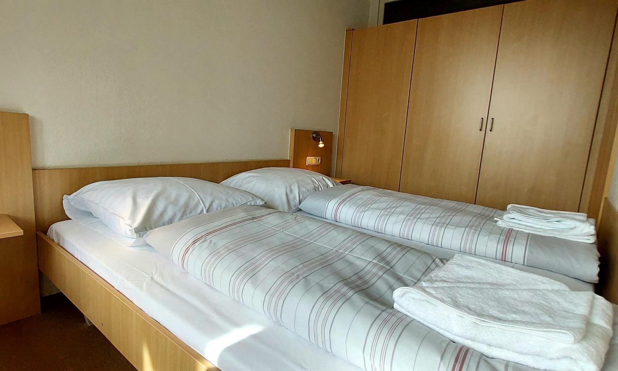 Panoramic Apartments Hohegeiß Habitación foto