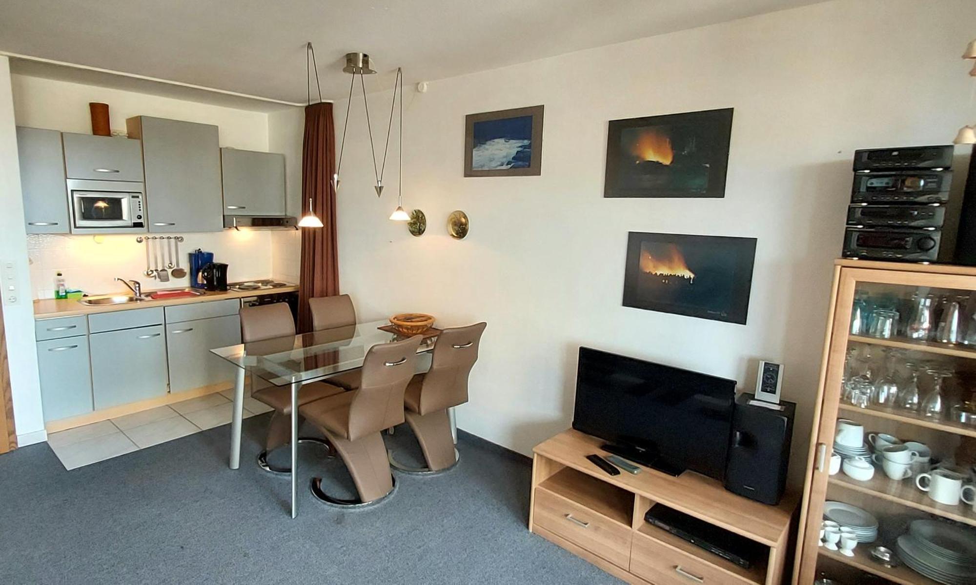 Panoramic Apartments Hohegeiß Habitación foto